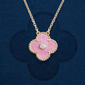 VCA Diamond Necklace