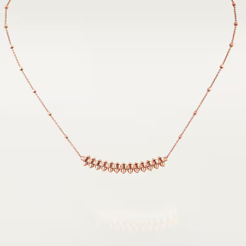 Cartier Clash de Cartier necklace small Model